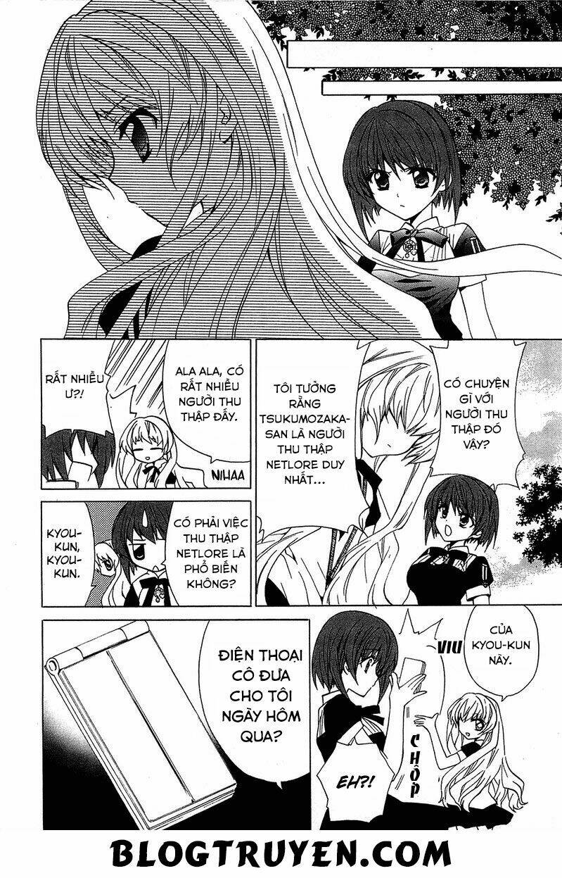 ác mộng gakuen chapter 5 18