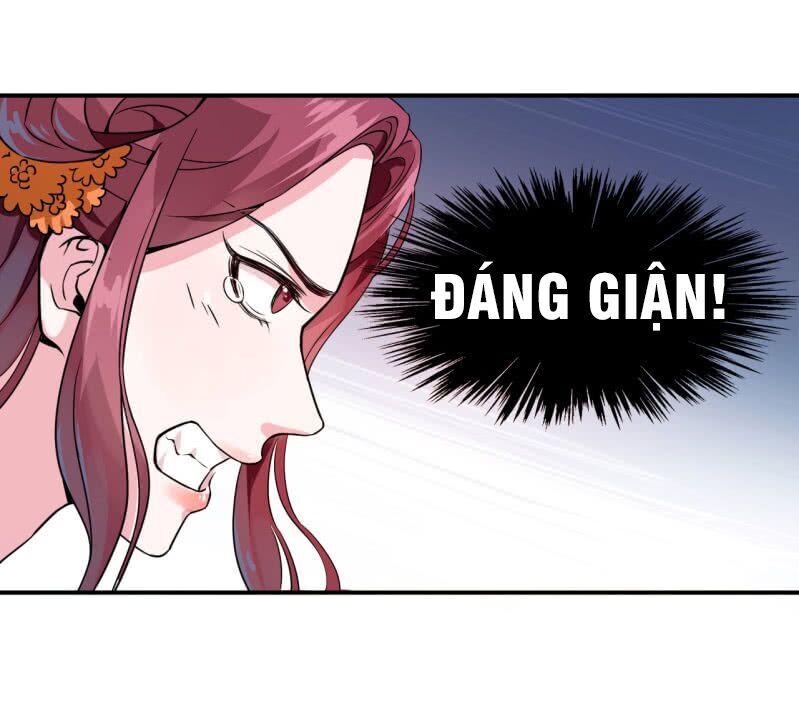 tà y cuồng thê chapter 20 28