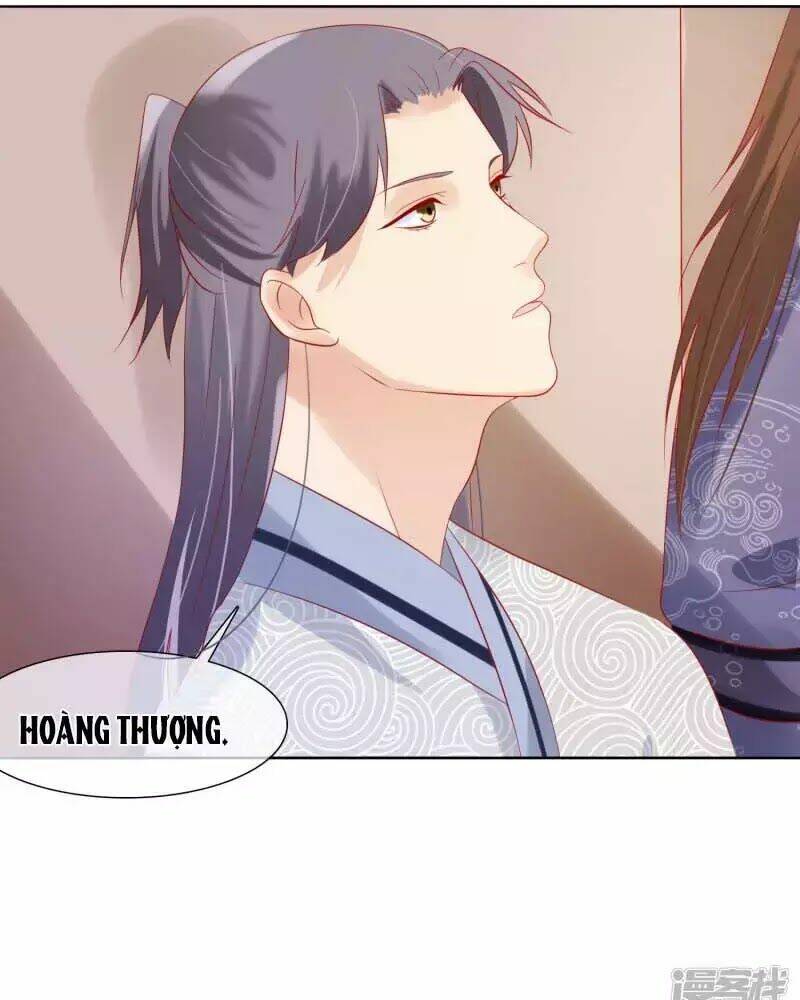 mười dặm hồng trang, thay huynh xuất giá chapter 24 19