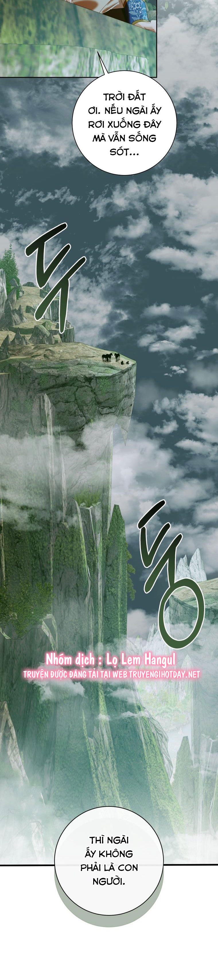 trở thành cô vợ khế ước của nhân vật phản diện chapter 106 11