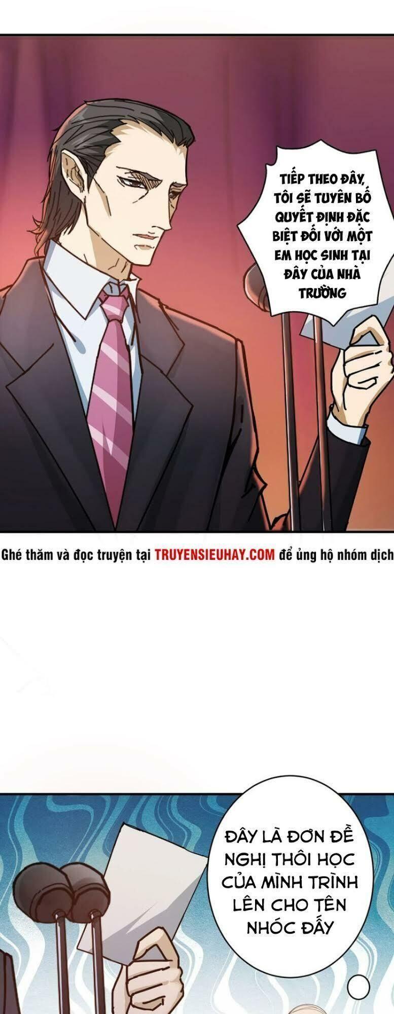 god slayer chapter 32 5