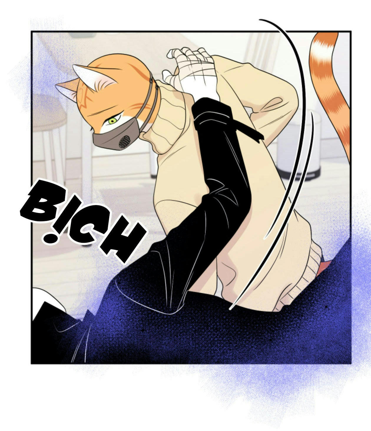 dự án xanh chapter 24 9