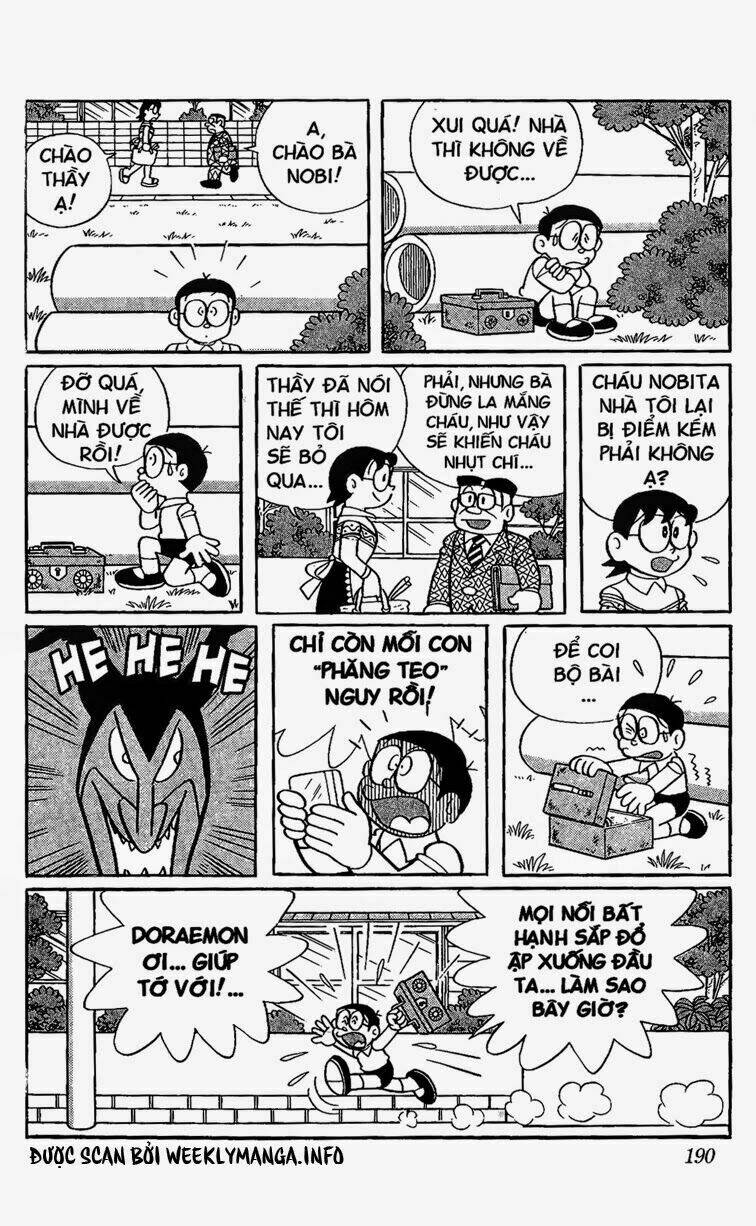 doraemon chapter 496 10