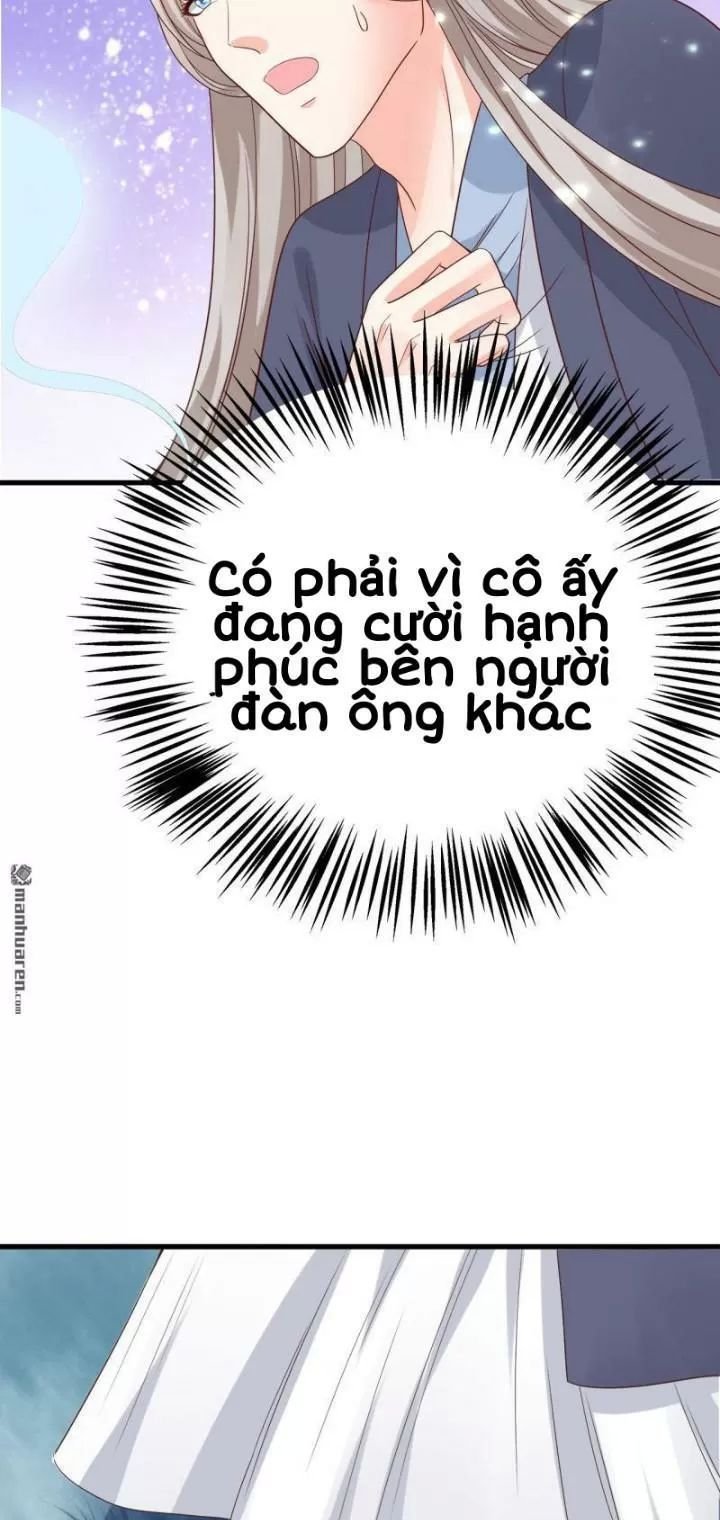 định mệnh giữa vị thần và tiểu cô nương chapter 24 12