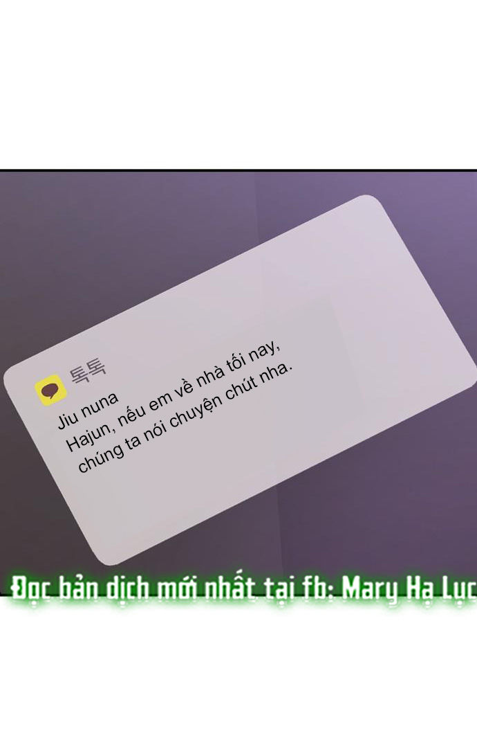 gửi em người đánh cắp những vì sao - to you who swallowed a star chapter 76.2 33