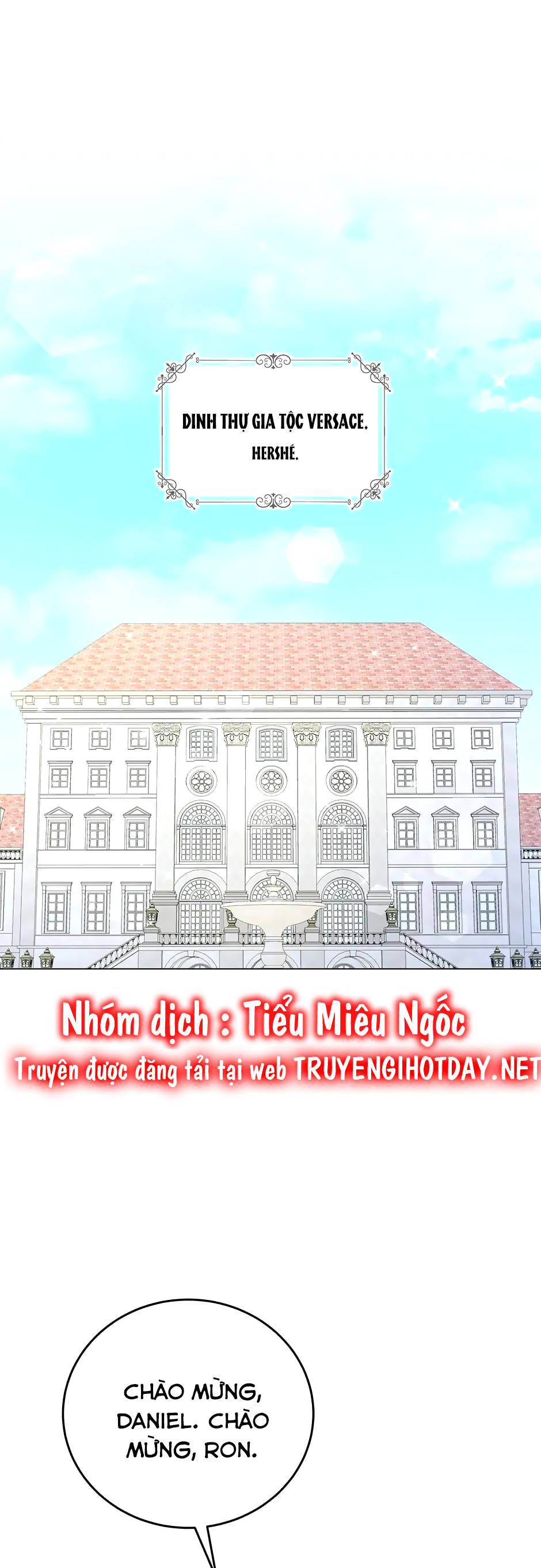 diễn vai ác nữ cũng thật khó khăn chapter 48 2