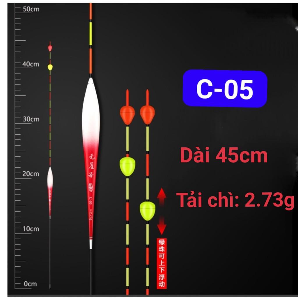 Phao Câu Đài chống sóng phao nano chống sóng hiệu quả