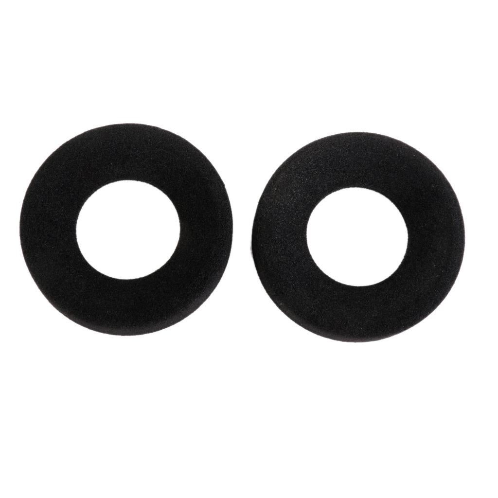 Pair  Pads Cushions for GRADO /SR80/SR125/225/325/  series
