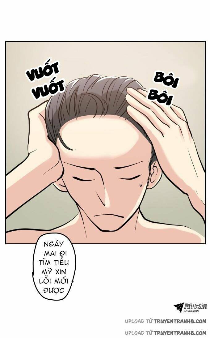 ớn lạnh tuyệt đối chapter 22 18