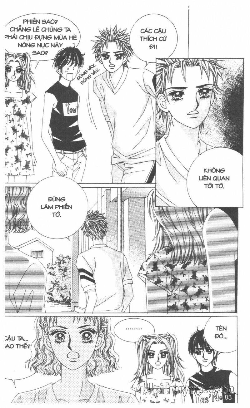 cáo già gặp sói điên chapter 7 84