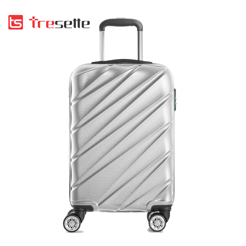 BFQ2ST500KTL: giảm 8% cho đơn từ 500K Vali khóa kéo Tresette Hàn Quốc 1013
