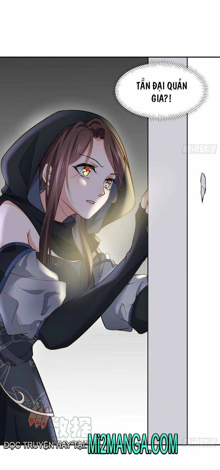 hoạn phi thiên hạ chapter 139 3