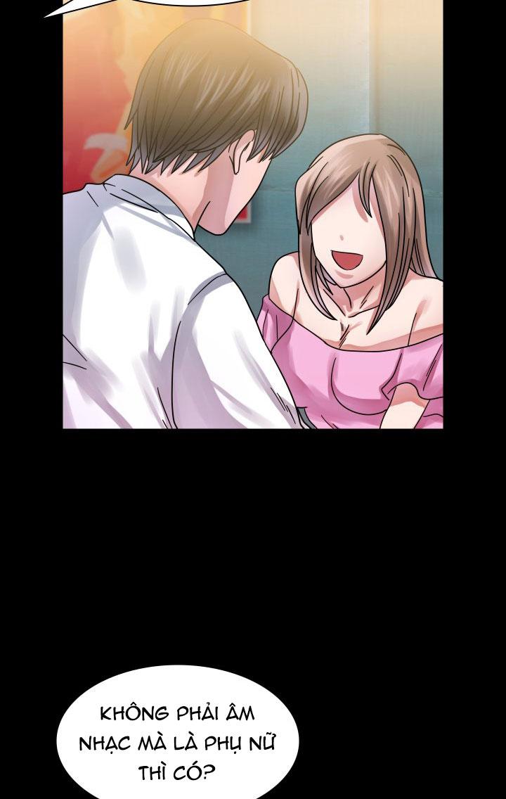 ông chú chủ nhà may mắn chapter 10 17