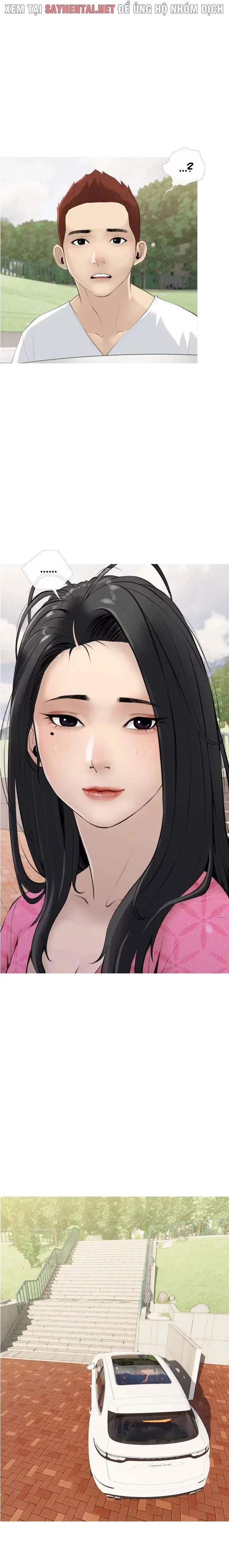 dập dì của tôi chapter 8 5