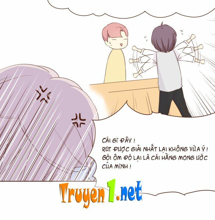 luyến ái tư hữu vật chapter 2 6