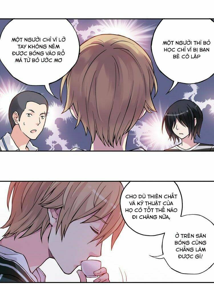 hương vị mùa hạ chapter 30 10