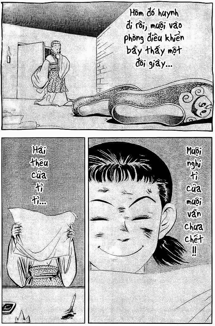 lục tiểu phụng truyền kỳ chapter 30 5