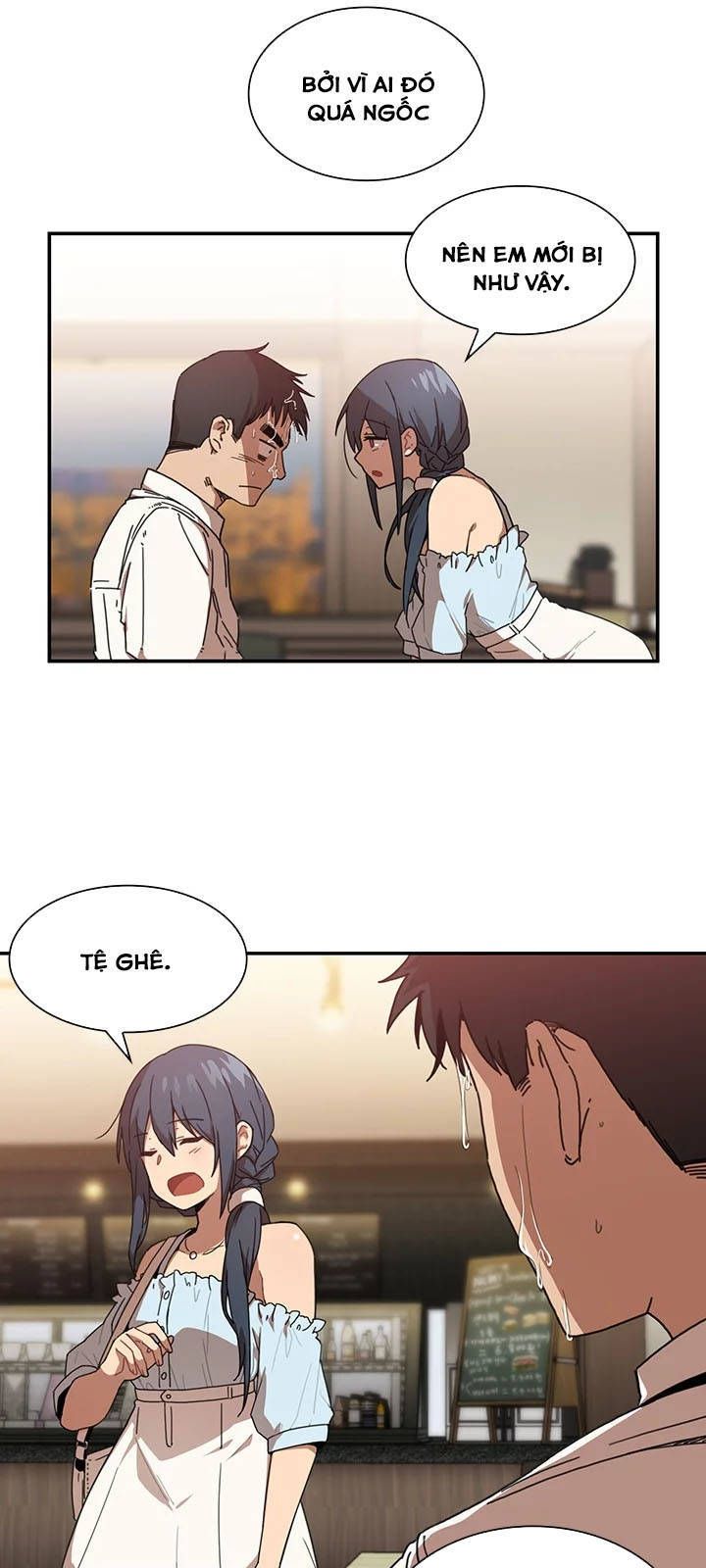 close as neighbors chapter 12 37