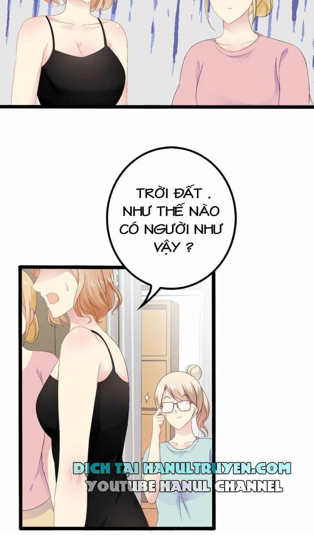 thần bí đế thiếu điềm sủng thê chapter 21 5