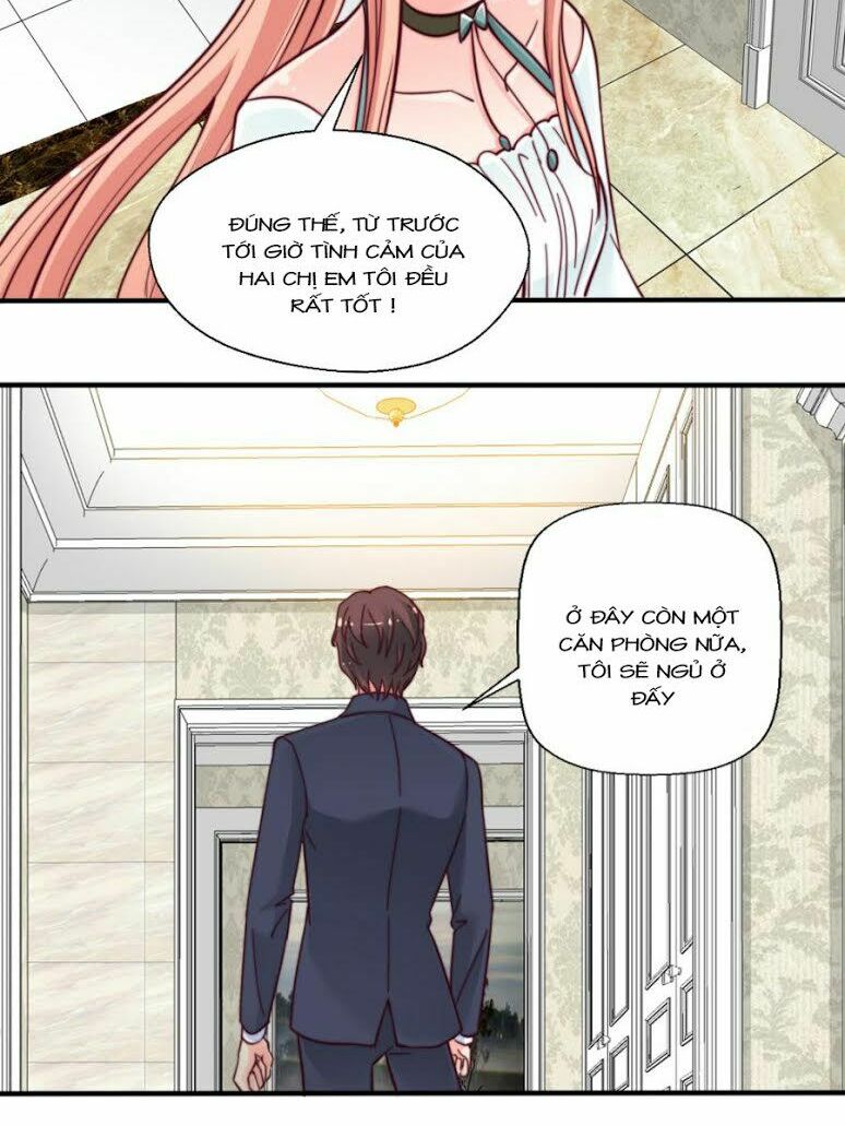 bí mật của thiên kim chapter 43 8