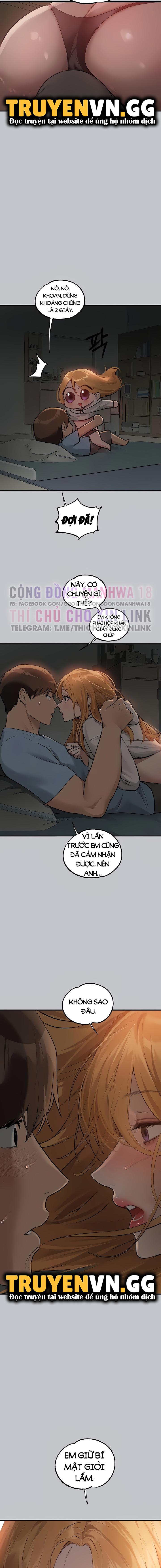 bà chị chủ nhà chapter 113 15