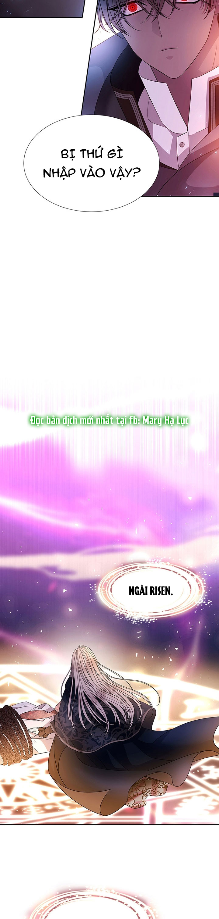 năm môn đệ của charlotte chapter 110 30