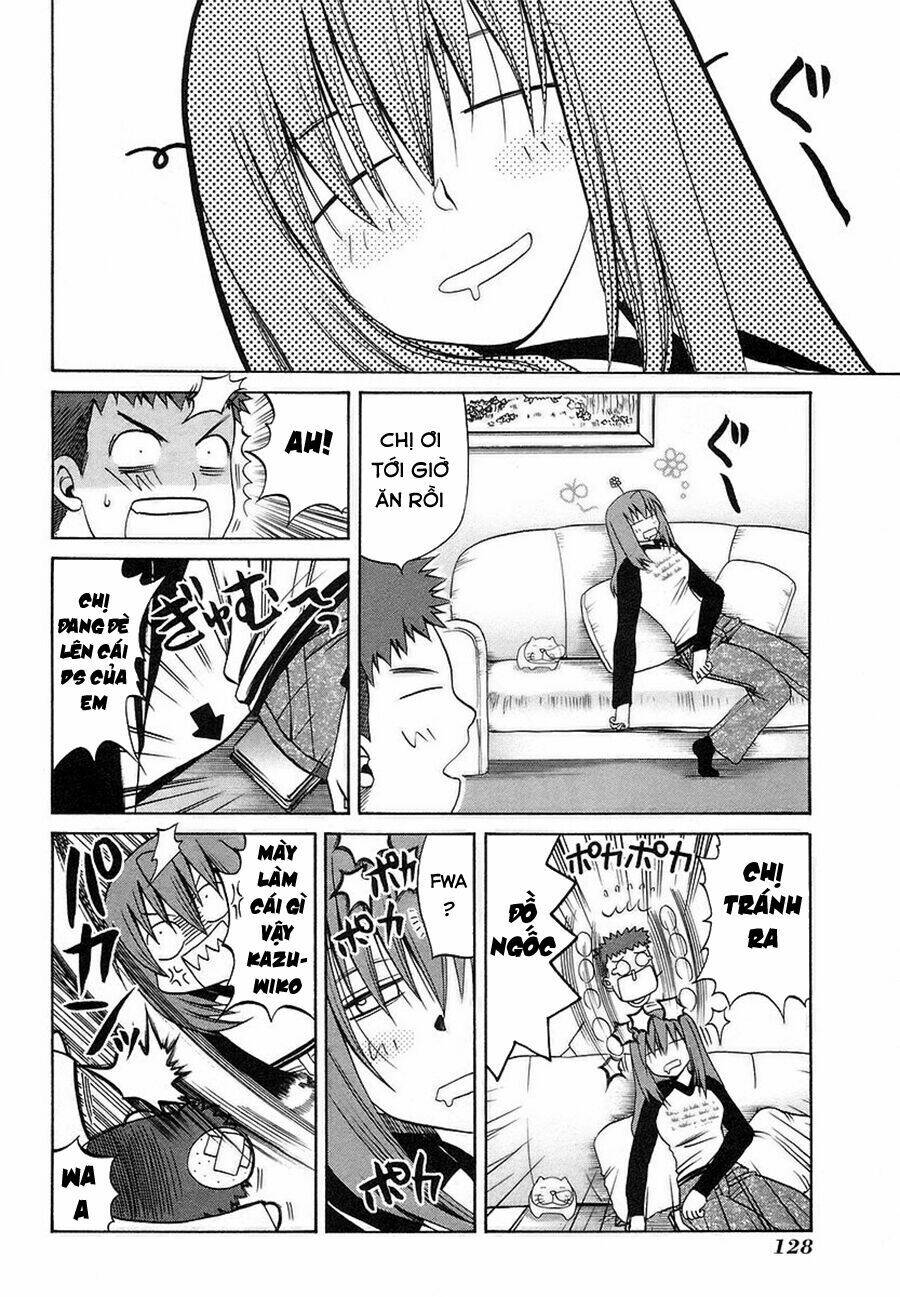 bamboo blade chapter 26 18