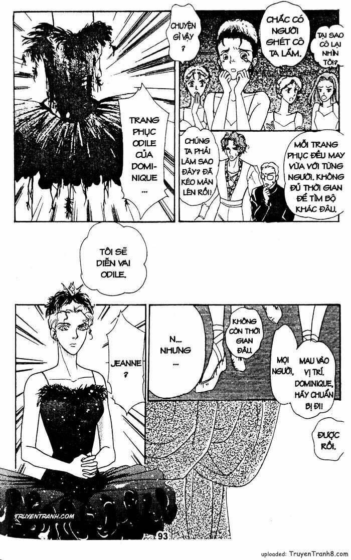 tiệm thú kiểng chapter 22 38