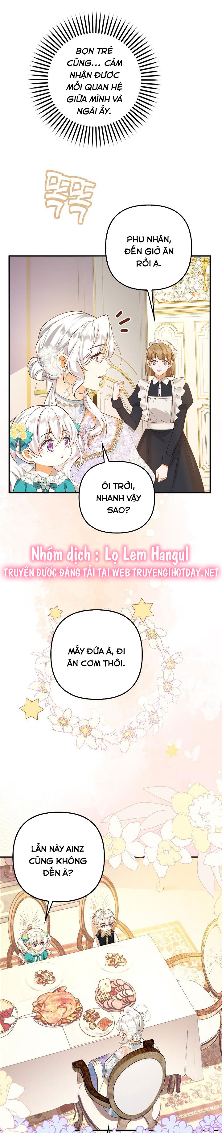 tôi sẽ nuôi dưỡng hai đứa con của nam chính chapter 26 1