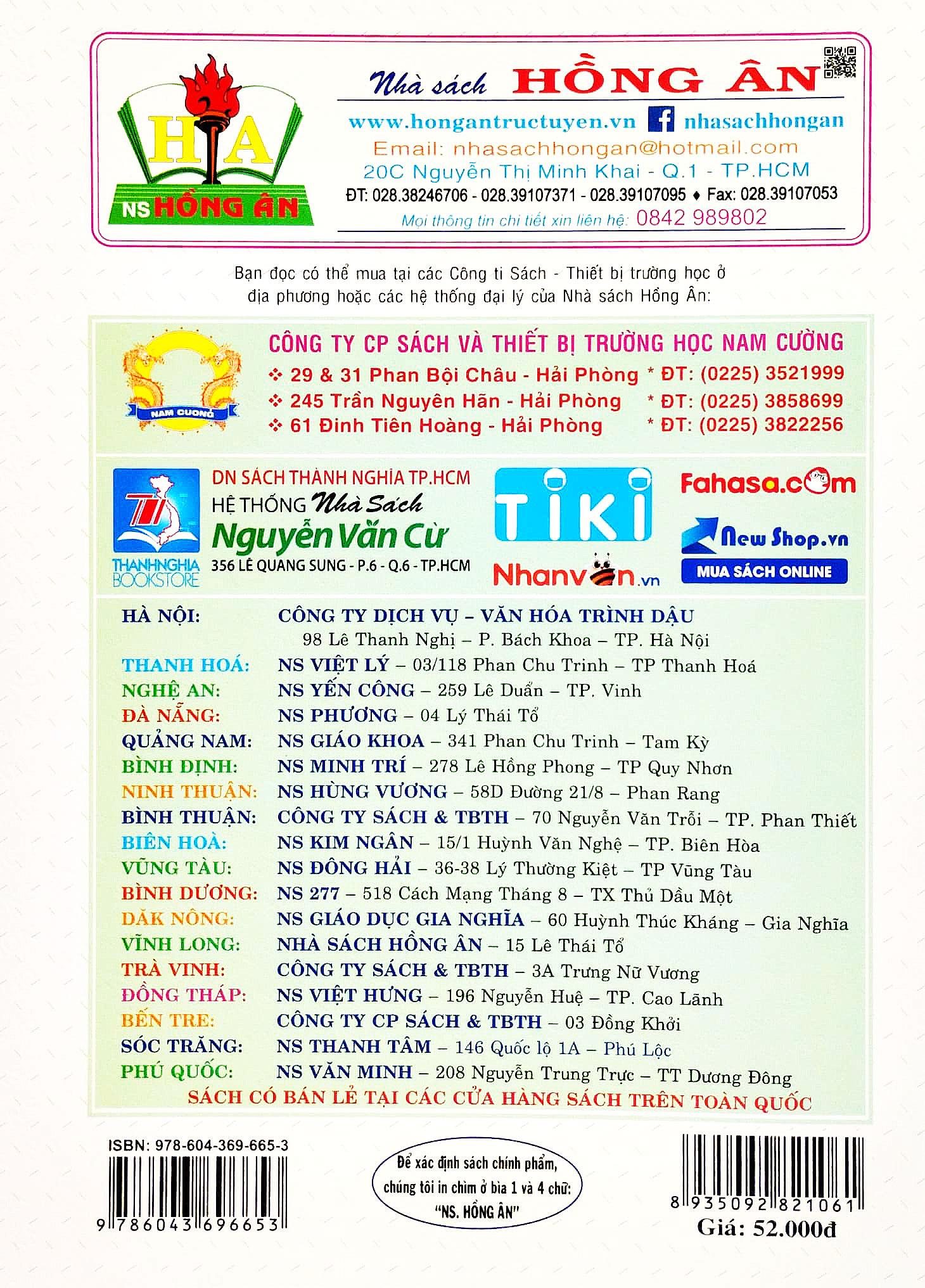 Hướng Dẫn Tập Làm Văn 3