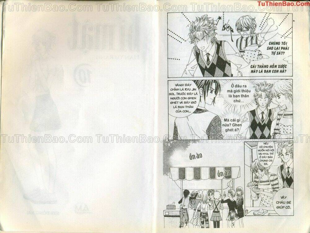 bí mật chapter 10 2