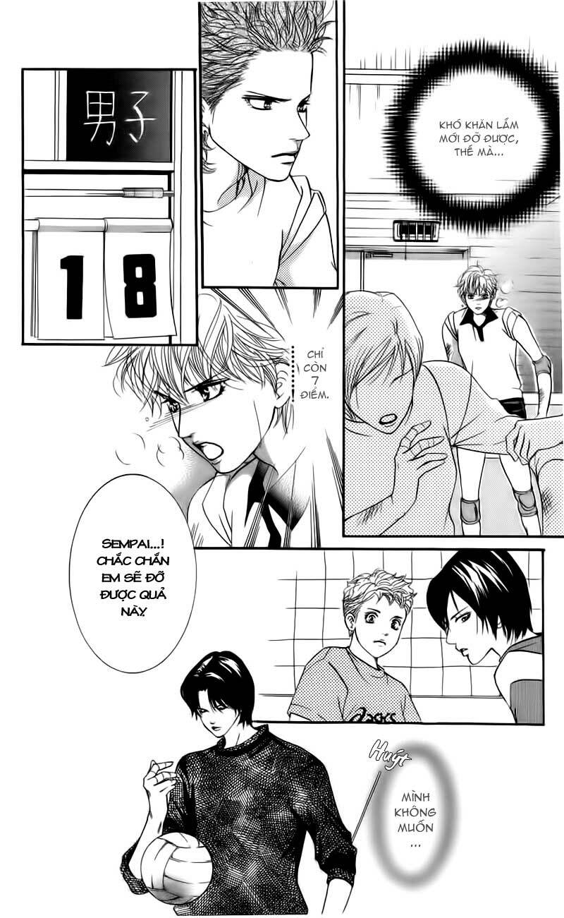 xứng danh anh hùng chapter 5 41