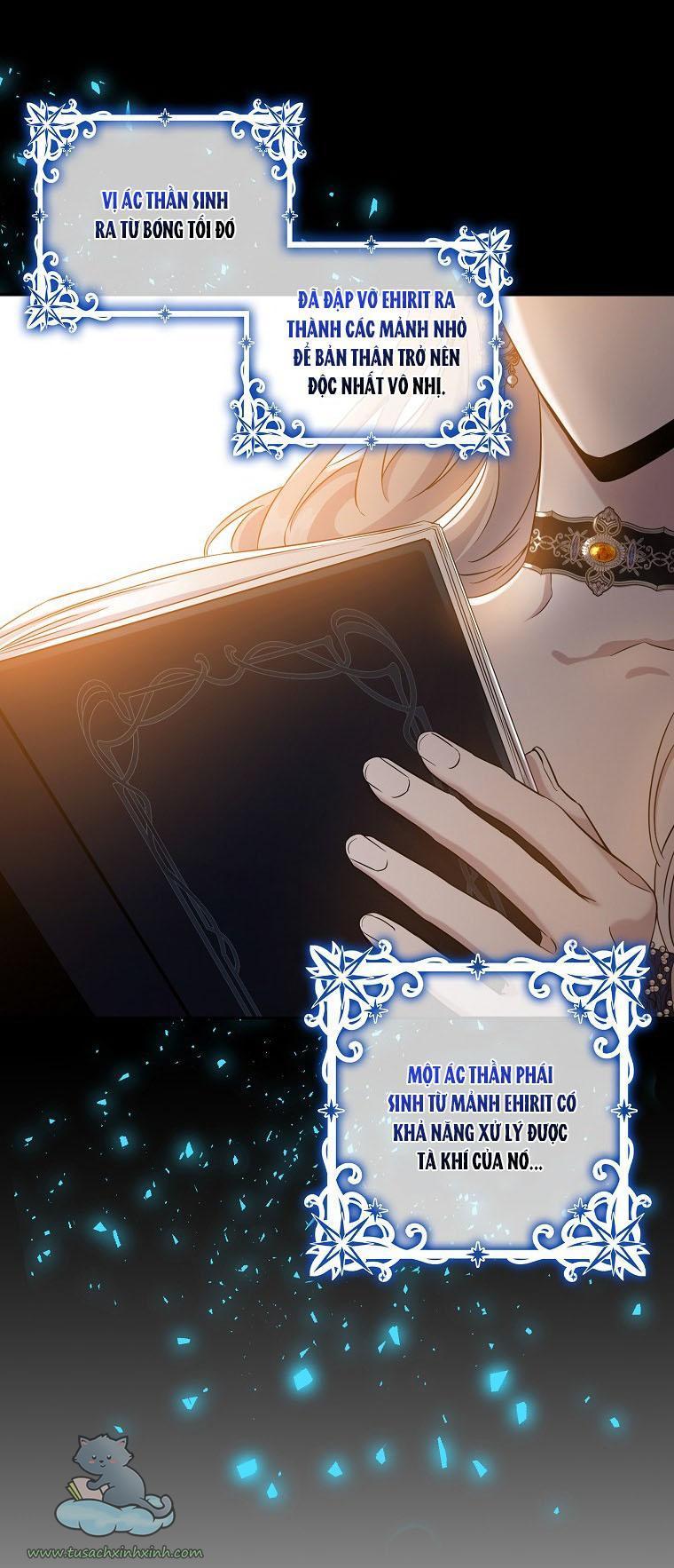 thuần hóa bạo chúa rồi bỏ trốn chapter 62 39