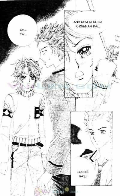 chàng gà mái chapter 16 111