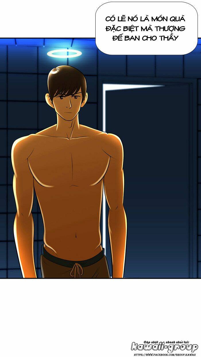 lớp học của những học sinh đặc biệt chapter 12 40