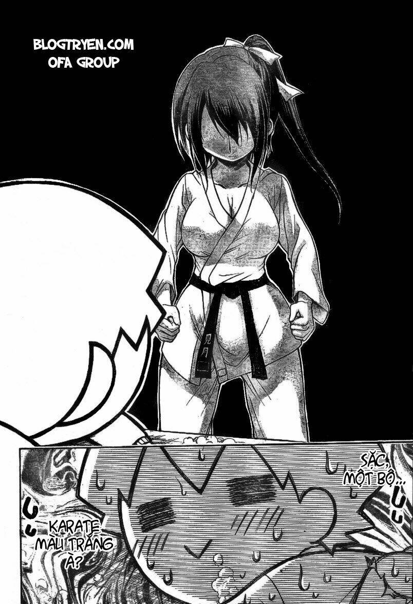 vật thất lạc của bầu trời chapter 35 35