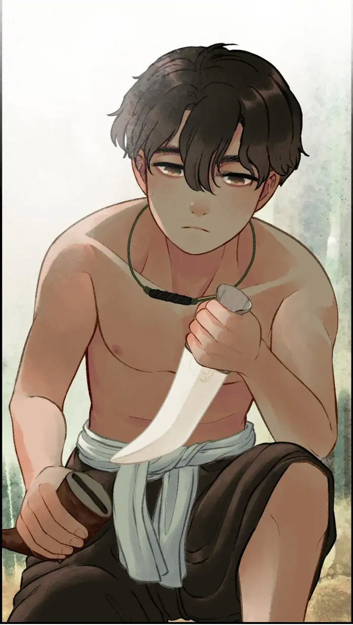 Nữ Chính Không Muốn Yêu chapter 22.1 - Trang 16