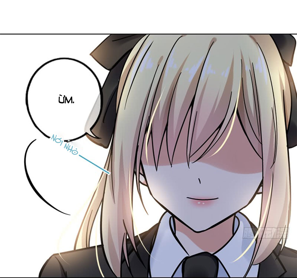 nhật ký dạy dỗ của gia tộc đáng yêu chapter 71 42