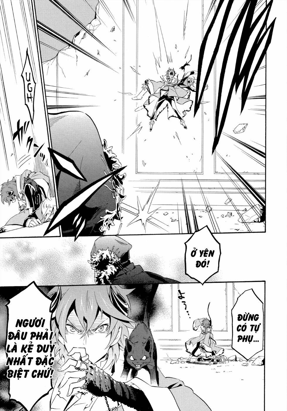 antimagia chapter 5 18