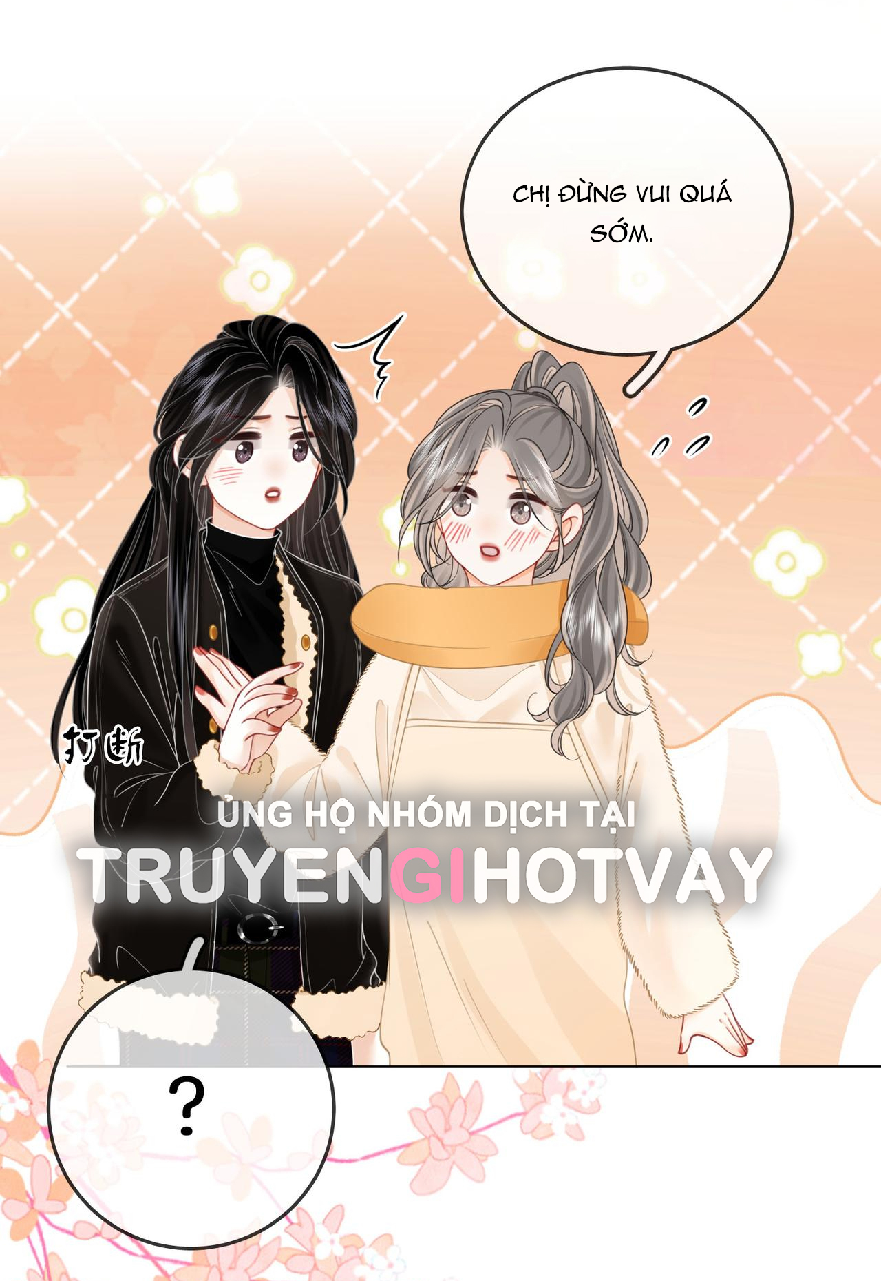 cố tiểu thư và khúc tiểu thư chapter 85 38