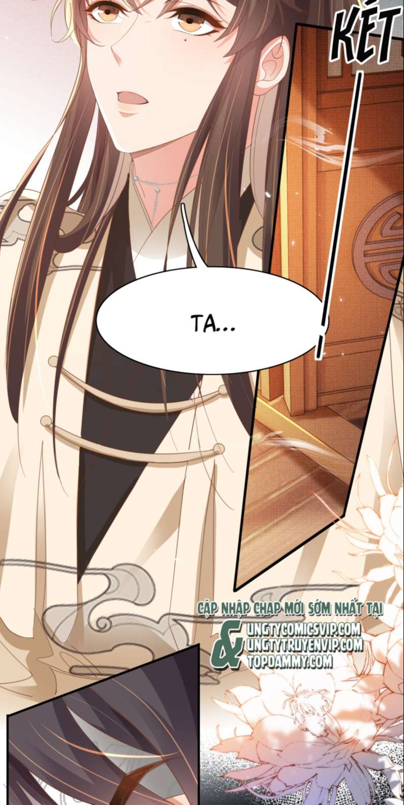 bá tổng vương phi lật xe chỉ nam chapter 60 29