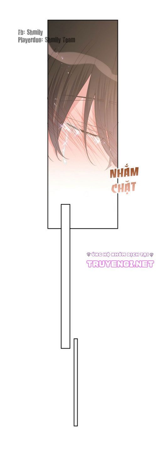 cẩn thận kẻo bị mộng quỷ nuốt chửng đó nha chapter 6 7