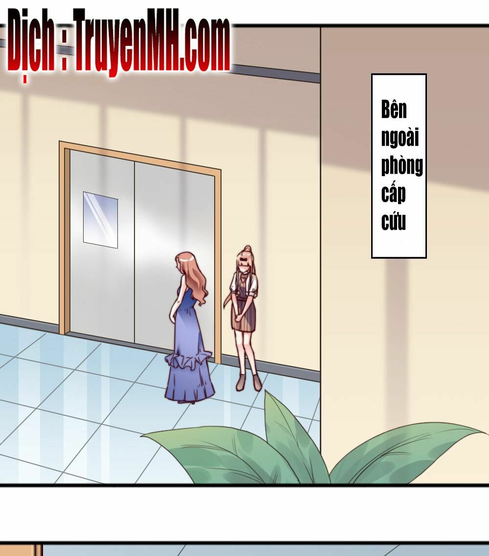 bí mật của thiên kim chapter 94 11