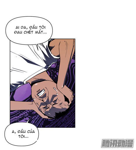 thảm họa mã 0 chapter 12 14