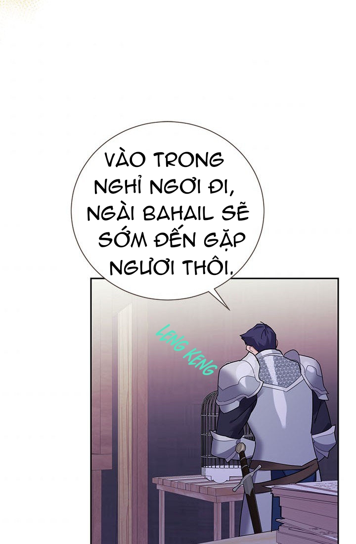 công chúa của loài chim chapter 33 74
