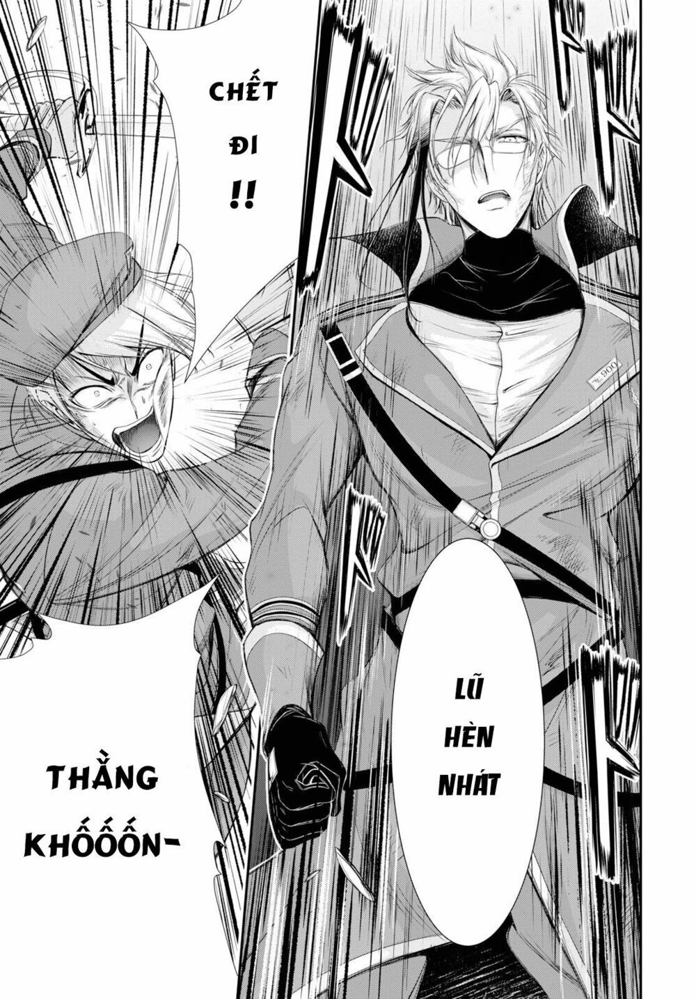 kích trụy vương huyền thoại chapter 57 26