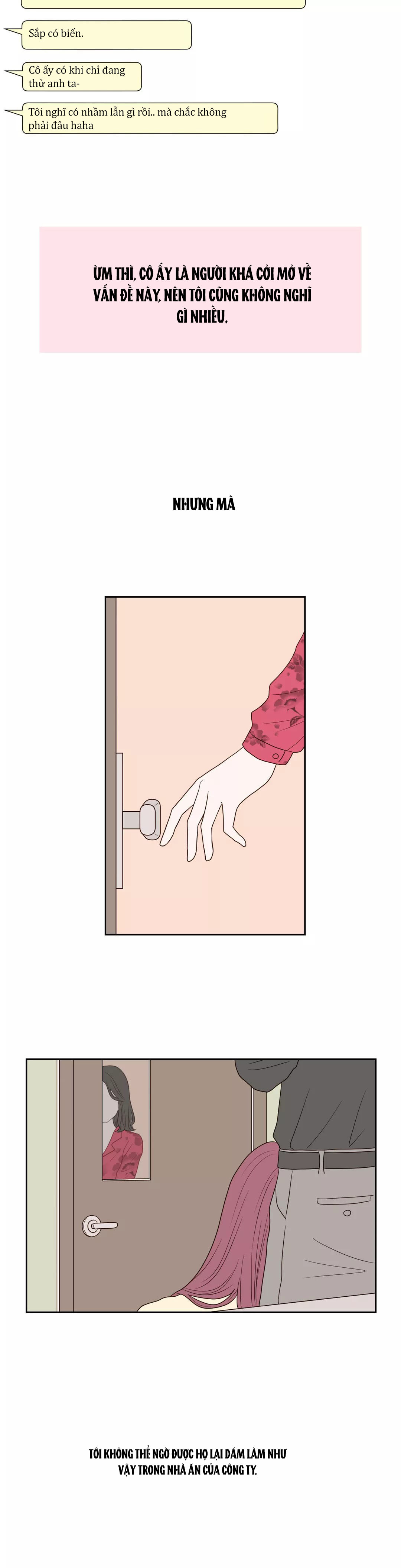 honey bed talk chapter 28 20