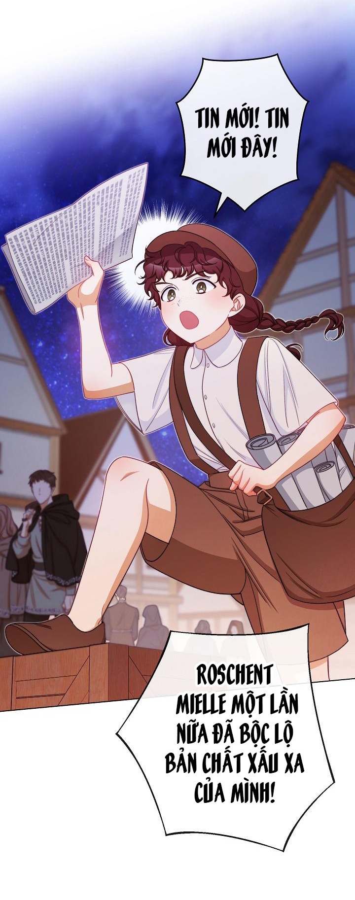 ác nữ đảo ngược đồng hồ cát chapter 97 18