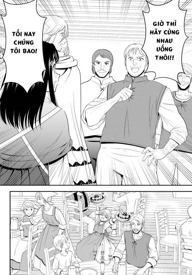 tiết kiệm 80.000 vàng ở thế giới khác cho tuổi già của tôi chapter 82 11