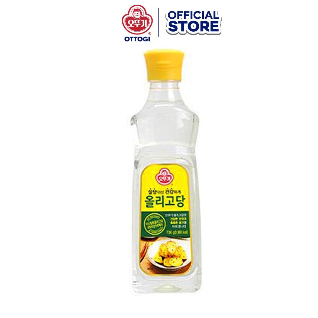 Nước đường bắp Ottogi 700g